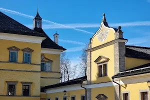 Hellbrunn Palace Garden image