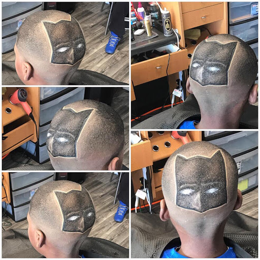 Barber Shop «Clean Cuts Barbershop Brunswick Ga», reviews and photos, 5431 Altama Ave, Brunswick, GA 31525, USA