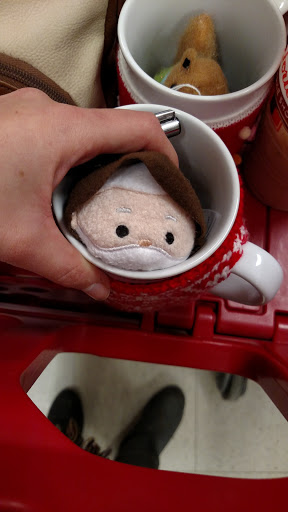 Department Store «Target», reviews and photos, G3515 Miller Rd, Flint, MI 48507, USA