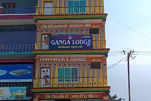 Ganga Lodge image