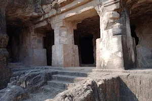 Patur caves ( Buddhist Caves ) image