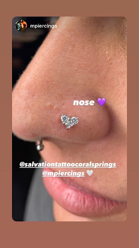 Explore tennis tattoo ideas, creative tattoo ideas in Coral Springs, available at Salvation Tattoo Lounge Coral Springs