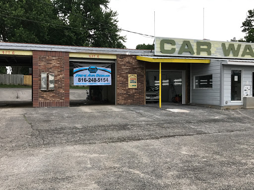 Xtreme Auto Detailing en Blue Springs