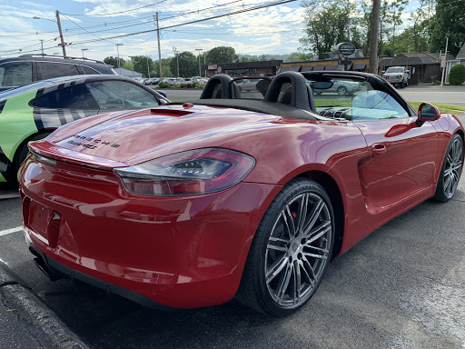 Car Dealer «Imports Unlimited», reviews and photos, 569 N Colony St, Wallingford, CT 06492, USA