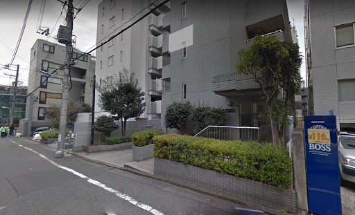 Notary home Tokyo