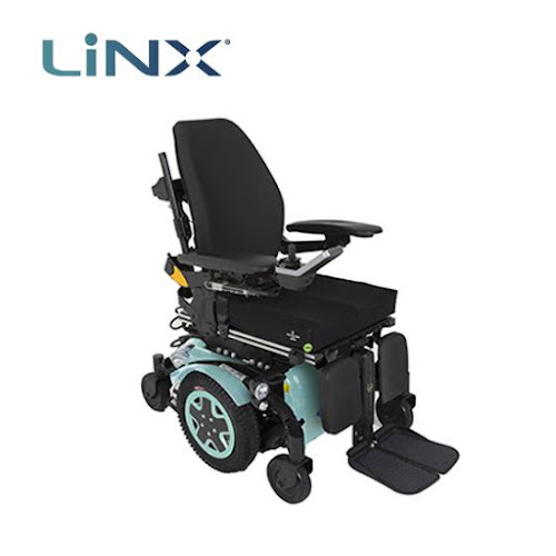 Reviews of The Wheelchair Centre Ltd in Manchester - Shopping mall