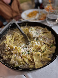 Plats et boissons du Restaurant italien La Capannina à Grimaud - n°20