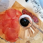 Photo n°3 de l'avis de Barbara.a fait le 03/12/2021 à 23:14 sur le  Ristorante Albergo Ca' Di Veroli à Bagno di Romagna