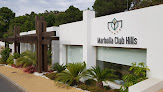 Marbella club golf resort Benahavís