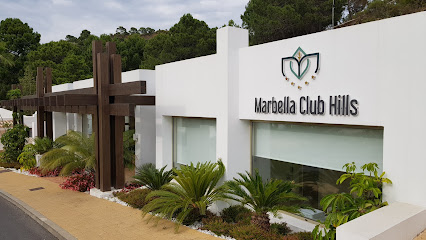 Información y opiniones sobre Marbella club golf resort de El Paraíso
