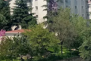 Başakşehir Migrant Housing Park image