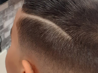 Escale coiffure #barber shop#