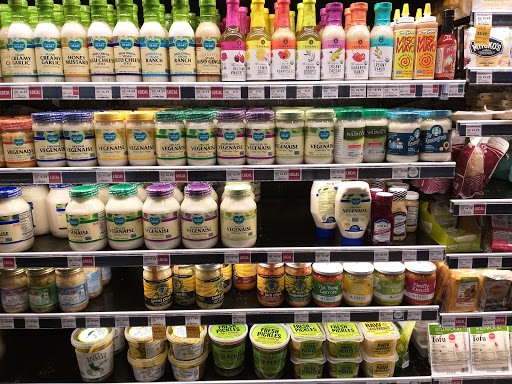 Grocery Store «Whole Foods Market», reviews and photos, 12746 W Jefferson Blvd, Playa Vista, CA 90094, USA