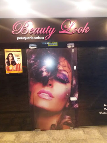 Beauty Look - Rivera