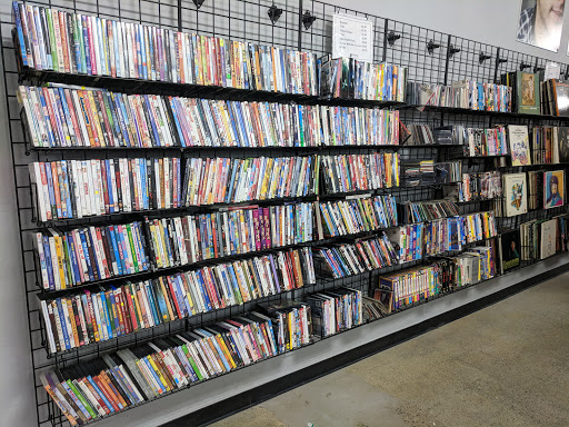 Thrift Store «Goodwill of Silicon Valley», reviews and photos, 311 W Calaveras Blvd, Milpitas, CA 95035, USA