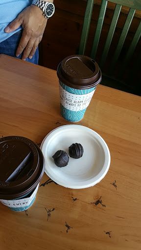 Coffee Shop «Caribou Coffee», reviews and photos, 3109 Northline Ave, Greensboro, NC 27408, USA