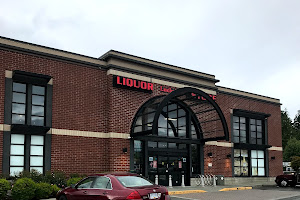 Lucky's Liquor Store