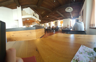 Restaurant Oberalp