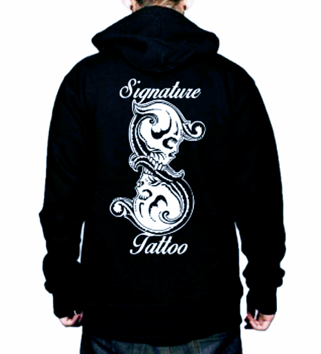 Explore obx tattoo ideas, creative tattoo ideas in Northfield, available at Signature Tattoo and Supplies