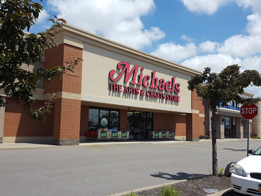 Craft Store «Michaels», reviews and photos, 1740 Walden Ave Ste 200, Cheektowaga, NY 14225, USA