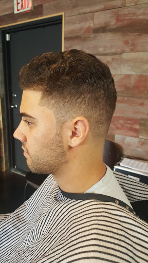 Barber Shop «TwinCutZ Barbershop», reviews and photos, 2314 Del Prado Blvd, Cape Coral, FL 33990, USA