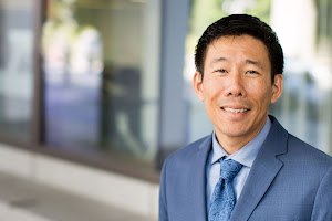 Dr. John Huang, MD, MPH