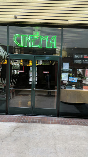 Movie Theater «Landmark Theaters», reviews and photos, 601 Van Ness Ave, San Francisco, CA 94102, USA