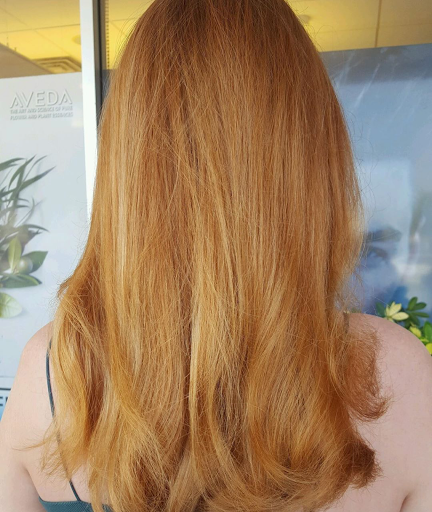 Beauty Salon «Panache», reviews and photos, 1089 A1A Beach Blvd, St Augustine, FL 32080, USA