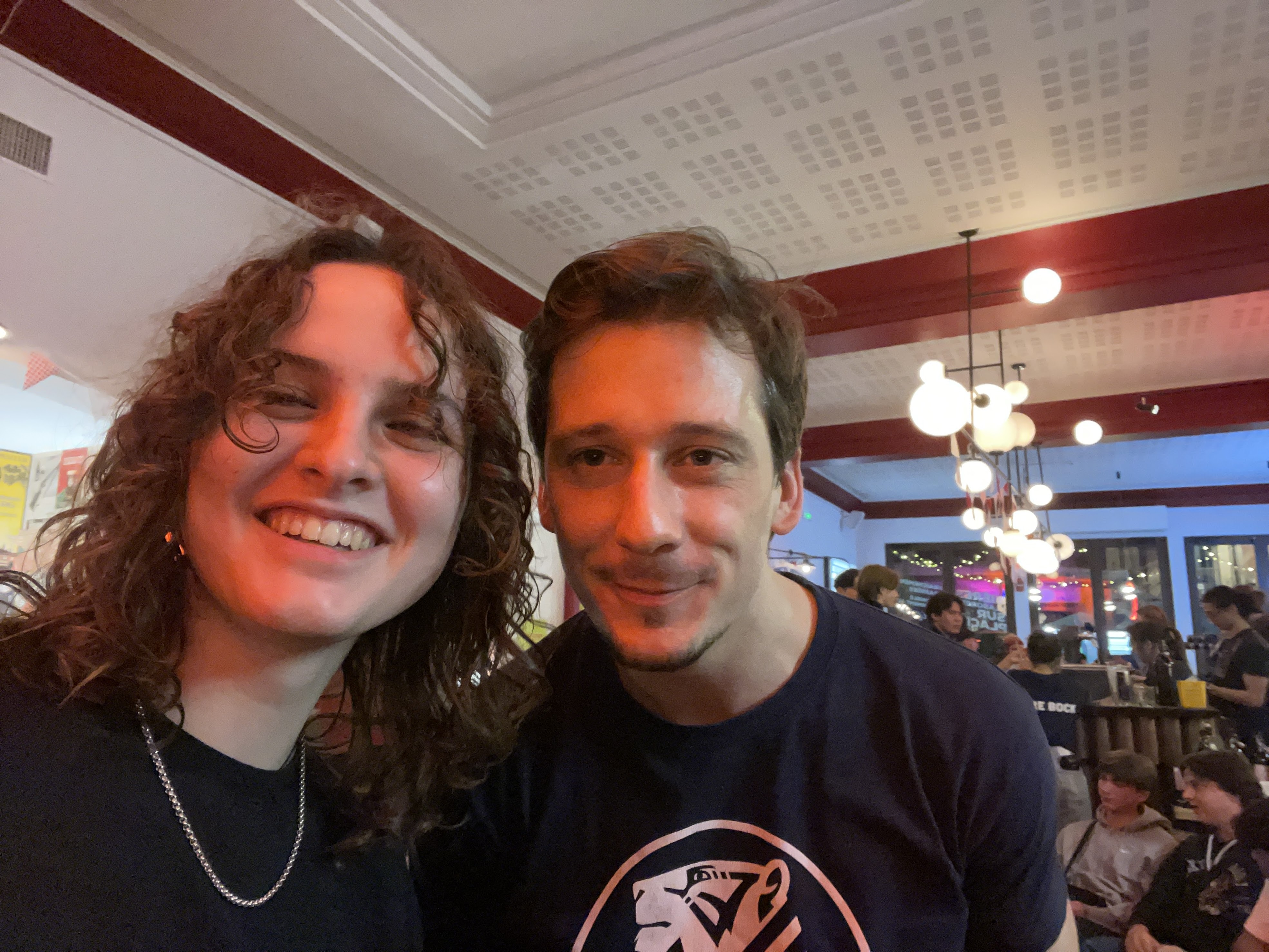 Photo n° 1 de l'avis de Eve.o fait le 10/11/2023 à 22:48