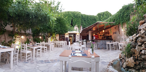 Petra Restaurant Rethymno