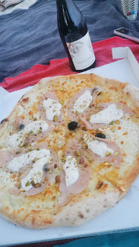 Plats et boissons du Pizzeria Casa Del Pizza - Entressen à Istres - n°17