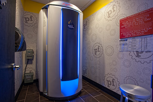 Gym «Planet Fitness», reviews and photos, 1839 Main St, Peekskill, NY 10566, USA