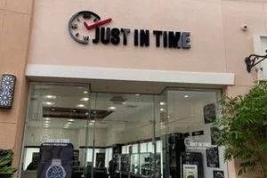 Just in Time Jewelry & Watch Repair image