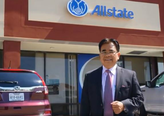 Tom Ha Allstate Insurance