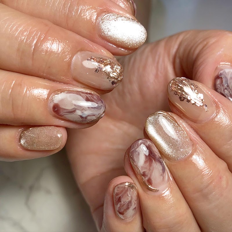 宇治市木幡 ネイルサロン Nail Salon Momo ネイルサロン モモ 京都府宇治市木幡熊小路 ネイルサロン グルコミ