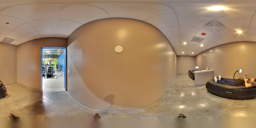 Health Club «Charter Fitness of Alsip, IL», reviews and photos, 4849 W 111th St, Alsip, IL 60803, USA