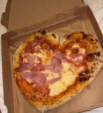 Pizza du Pizzeria AVE GIULIA Lacanau - n°8