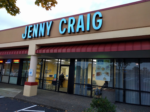 Jenny Craig Weight Loss Center