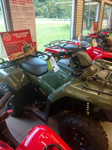 Motorcycle Dealer «Waynesville Cycle Center», reviews and photos, 18999 Great Smoky Mountains Expy, Waynesville, NC 28786, USA