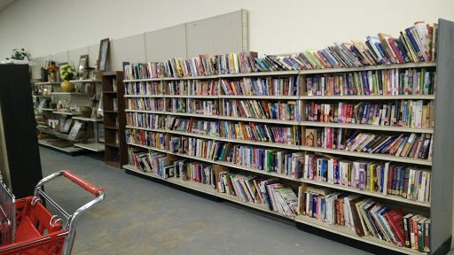 Thrift Store «Volunteers of America Thrift Store», reviews and photos, 1135 N Belsay Rd, Burton, MI 48509, USA