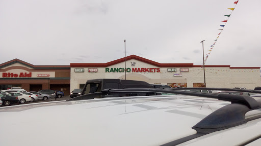 Grocery Store «Rancho Market», reviews and photos, 140 N 900 W, Salt Lake City, UT 84116, USA