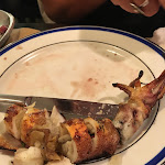 Photo n°1 de l'avis de davide. fait le 24/08/2017 à 19:52 sur le  Armazém à Sagres