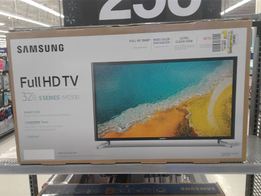 Department Store «Walmart Supercenter», reviews and photos, 1732 Precinct Line Rd, Hurst, TX 76054, USA