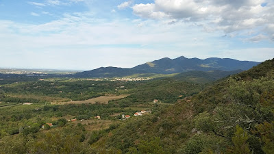 Lukes Jose à Céret