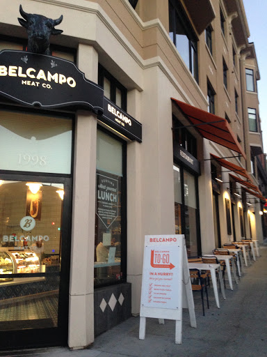 American Restaurant «Belcampo Meat Co.», reviews and photos, 1998 Polk St, San Francisco, CA 94109, USA