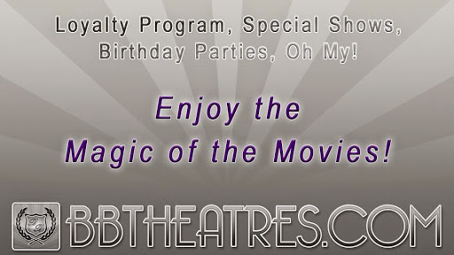 Movie Theater «B&B Theatres Sebring Fairmount Square Cinema 6», reviews and photos, 3750 US Hwy 27 S, Sebring, FL 33870, USA