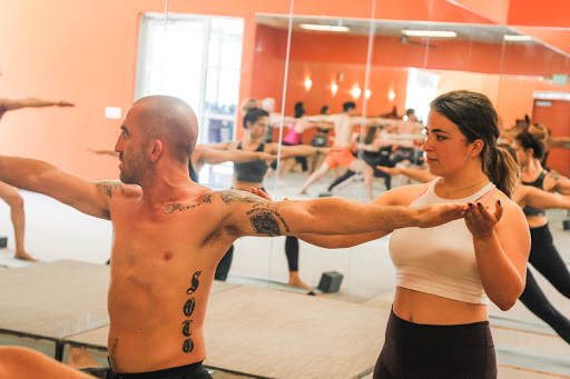 Yoga Studio «Purely Hot Yoga», reviews and photos, 6350 Folsom Blvd #100, Sacramento, CA 95819, USA