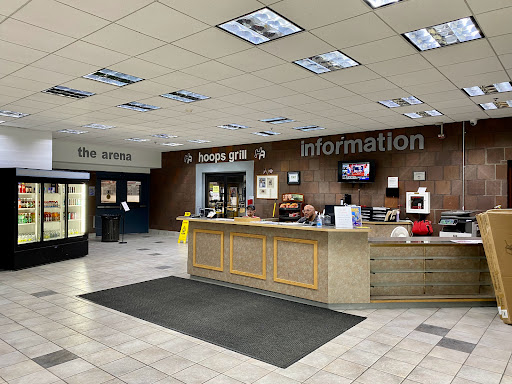 Community Center «Wayne Community Center», reviews and photos, 4635 Howe Rd, Wayne, MI 48184, USA