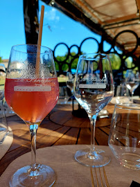 Plats et boissons du Restaurant La Péniche à Angoulême - n°8