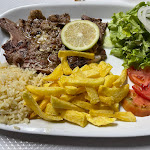 Photo n°1 de l'avis de zigan.7 fait le 06/10/2022 à 20:41 sur le  Monte Branco à Martinlongo